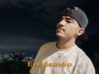 Ericklisandro