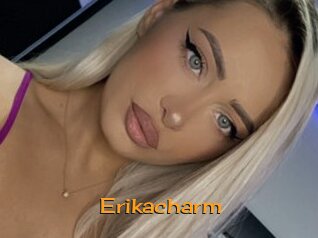 Erikacharm