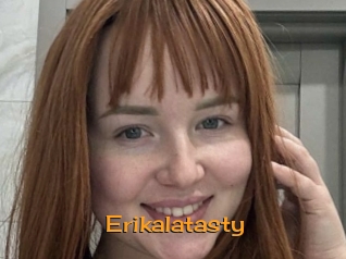 Erikalatasty