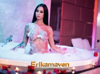 Erikamaven