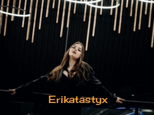 Erikatastyx