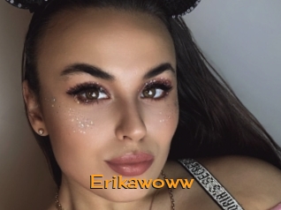 Erikawoww