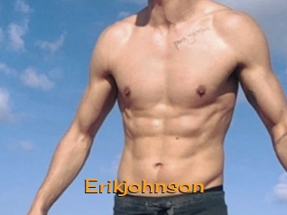 Erikjohnson