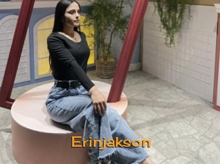 Erinjakson