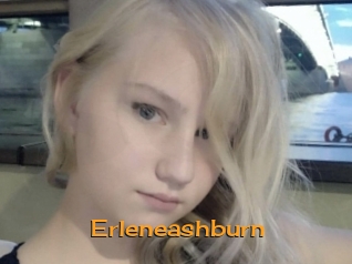 Erleneashburn