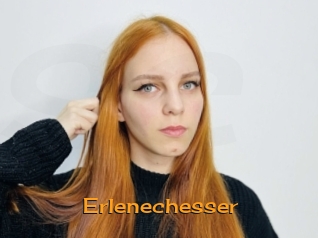 Erlenechesser