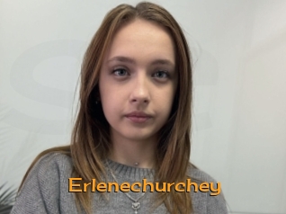 Erlenechurchey