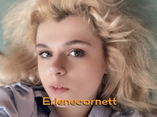 Erlenecornett