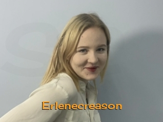 Erlenecreason