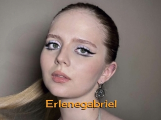 Erlenegabriel