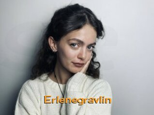 Erlenegravlin