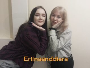 Erlinaanddiera