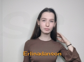 Erlinadanson