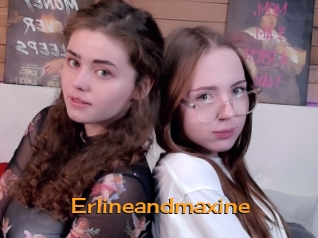 Erlineandmaxine