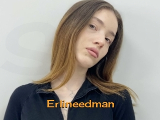 Erlineedman