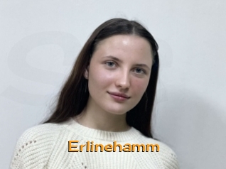 Erlinehamm