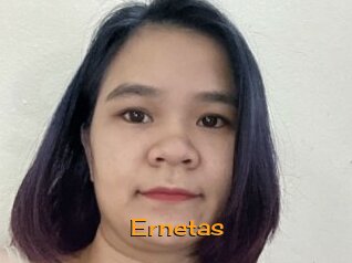 Ernetas