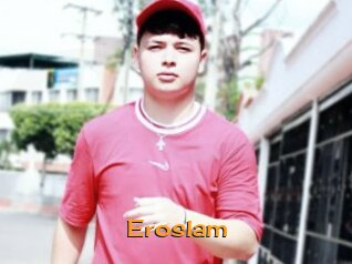 Eroslam