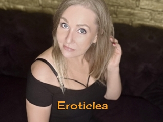 Eroticlea