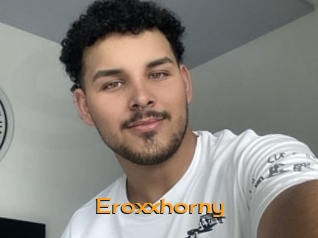 Eroxxhorny