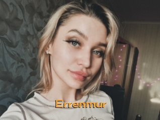 Errenmur