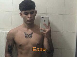 Esau