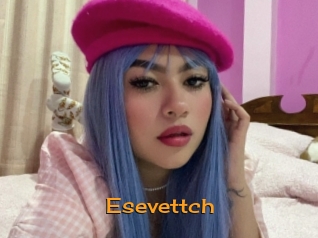 Esevettch