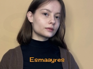 Esmaayres