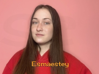 Esmaestey