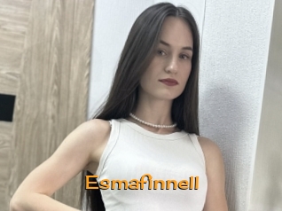 Esmafinnell