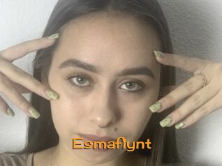 Esmaflynt