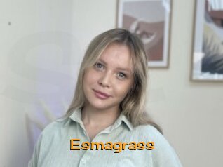 Esmagrass