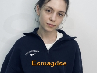 Esmagrise