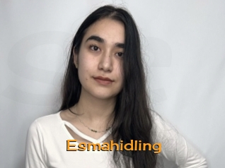 Esmahidling