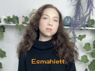 Esmahiett