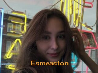 Esmeaston