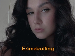 Esmebolling