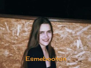 Esmebooton