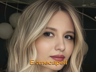 Esmecapell