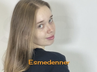 Esmedenner