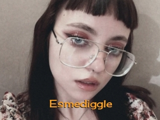 Esmediggle