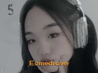 Esmedrover