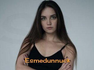 Esmedunnuck