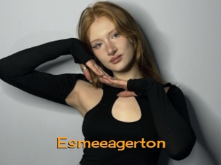 Esmeeagerton