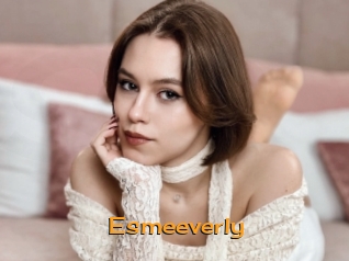 Esmeeverly