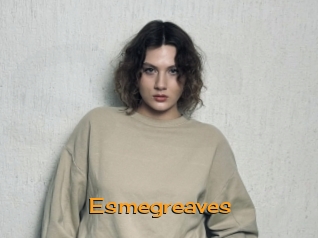 Esmegreaves