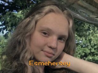 Esmehersey