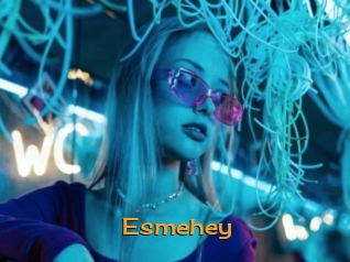 Esmehey