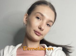 Esmelauren