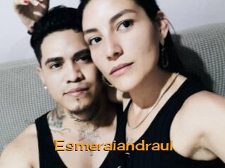 Esmeraiandraul